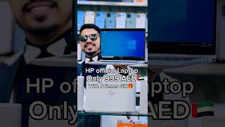 Hp Laptop review  Hp budget laptop 2024  Hp official laptop  MUSTAQBAL ZAMZAM [upl. by Chucho]