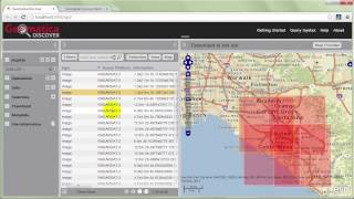 Working with RADARSAT2 in Geomatica Discover [upl. by Eanaj]