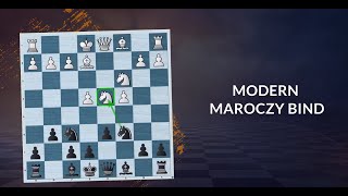 UPDATED way to play the MAROCZY BIND [upl. by Melnick163]