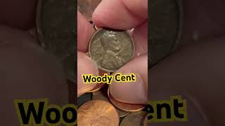 100 Year Old Error Penny Is Valuable coin penny error [upl. by Ahsilyt]