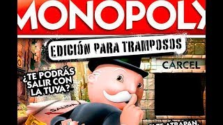 LTenVivo  Edición para tramposos la polémica que levantó el nuevo Monopoly [upl. by Rosalia]