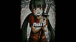 Maki vs Genocider Syo   danganronpav3 4k [upl. by Jeconiah824]