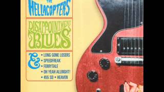 The Hellacopters  Disappointment Blues full EP 1998 [upl. by Williams490]