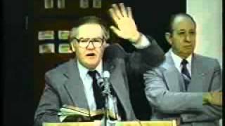 Church of Christ Week Long Debate 14 Campbells quotMillennial Harbingerquot amp Attack on Calvinism [upl. by Adalai]