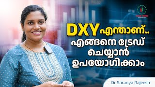 DXY  forex trading  Dr saranya rejeesh  Focus Trade [upl. by Ayirp]