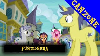 ITALIAN My Little Pony Canzone Funzionerà Lyrics CCHD [upl. by Eiaj]