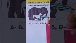 exame psicotécnico Detran 2024 teste psicotécnico Detran 2024 psicotécnico Detran psicoteste 2024 [upl. by Gonsalve]