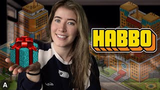 Habbo Hotel is BACK [upl. by Yerbua]