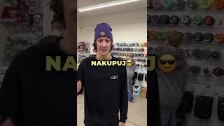 SLEVY KTERÉ TADY JEŠTĚ NEBYLY🤯😱 BEZKONKURENČNÍ SLEVY POUZE NA SCOOTSHOPCZ‼️ scootshop scoot [upl. by Nahshon]