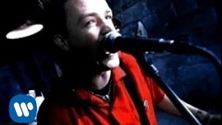 The Living End  Prisoner Of Society Video [upl. by Hattie]