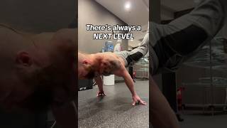 The secret to never PLATEAUING calisthenics fitnessmotivation shorts [upl. by Lorant]