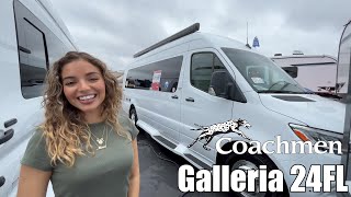 Coachmen RVGalleria24FL [upl. by Forland]