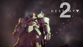 Destiny 2Trailer quotUnsere dunkelste Stundequot DE [upl. by Akino]