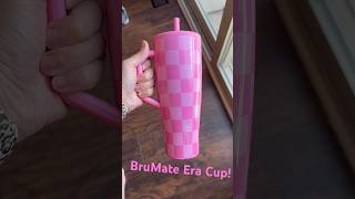 BruMate Era Cup [upl. by Caldera]