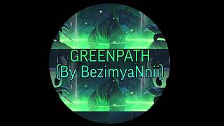 Relaxing Hollow Knight soundtrack Greenpath [upl. by Ylro]