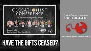 🚨CESSATIONIST CONFERENCE Have the Gifts Ceased  Idleman Unplugged [upl. by Hoxsie]