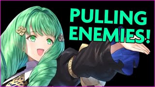 Fire Emblem Pulling With Purpose [upl. by Ivek]