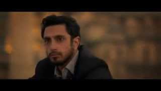 Atif Aslam featPeter Gabriel  Bol Ke Lab Azaad Hain Tere [upl. by Ahsienak636]