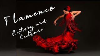 Flamenco  the Dance of Spain [upl. by Haig]