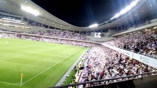 Hazza Bin Zayed Stadium AlAin [upl. by Ploch336]