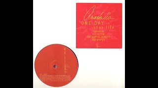 Anastacia ‎– One Day In Your Life Eric Kupper Dub Mix [upl. by Namie]