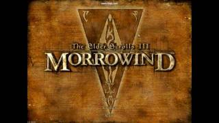 Strange Morrowind Sound Bytes [upl. by Airekahs]