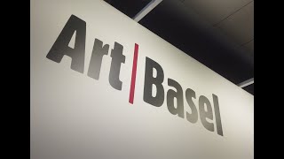 Art Basel 2023 [upl. by Adnamor951]