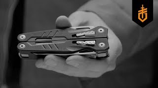 Gerber MP1 MultiTool [upl. by Qifar138]