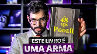 ESTE É O SEGREDO DOS MANIPULADORES use com cuidado [upl. by Arbas877]