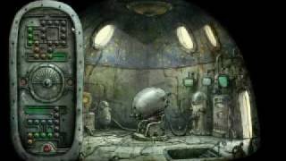 Machinarium Gameplay  part 21  Chamber [upl. by Akli]