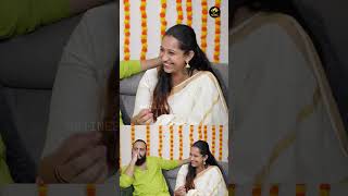 ഇവൾ ചിലപ്പോൾ തോറ്റു പോകും  Sowbhagya Venkitesh amp Arjun Somasekhar Exclusive Interview [upl. by Dalila]