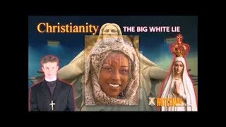 White Washing of the Bible the 12 Tribes and History [upl. by Yren712]