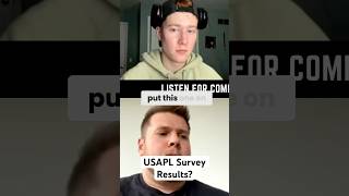 What the members of USAPL think of USAPL… [upl. by Adnhoj]