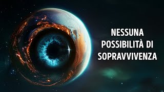 I pianeti più pericolosi mai scoperti  Documentario Spaziale [upl. by Nye]