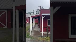 The MBarC Ranch Whidbey WA [upl. by Eiramannod]