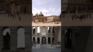 Visit Rome with FREETOURcom [upl. by Edge]