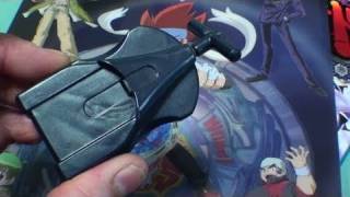 Beyblade How to reassemble and fix the BB38 Beylauncher ベイブレード [upl. by Christina]