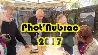 PhotAubrac 2017 à Nasbinals  La belle image du plateau [upl. by Ecneps]