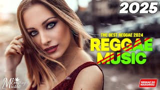 REGGAE DO MARANHÃO 2024 🔥 REGGAE REMIX SELEÇÃO TOP 🔥 O MELHOR DO REGGAE INTERNACIONAL 2024 [upl. by Nosiram209]