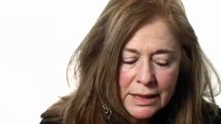 Jorie Graham Reads quotLater in Lifequot  Big Think [upl. by Sillyhp]