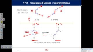 Lecture 14 Feb 16 2015 C NMR amp Dienes [upl. by Elisha]