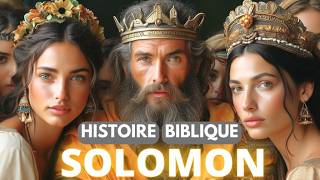 La Vérité sur les Femmes et Concubines de Salomon [upl. by Nednarb576]