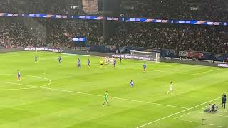 France  Italie but Giacomo Raspadori 74’ UEFA Nation League [upl. by Sivaj]