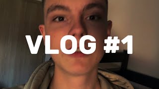 DZIEŃ Z BFAM  VLOG 1 [upl. by Nnaeed]