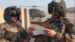 82ND AIRBORNE CAB MEDEVAC MISSION  AFGHANISTAN [upl. by Slavic]