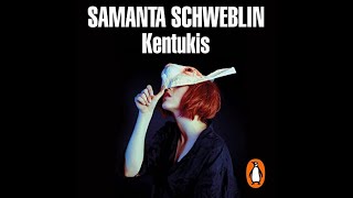 KentukisAudioLibro de Samanta Schweblin [upl. by Atiner]