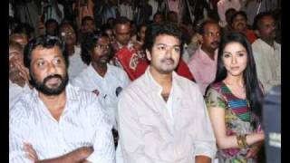 Kaavalan Press Meet [upl. by Tyrus881]