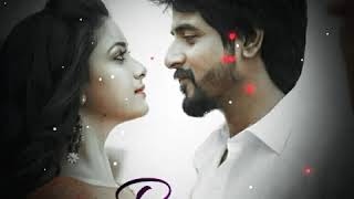 Remo Love Ringtone Sivakarthikeyan  Download link  Whatsapp status [upl. by Howlond692]