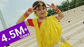 রঙ্গবতী  RANGABATI DANCE BY PEUSHA  FOLK DANCE  SURAJIT SONG  IMAN SONG  PEUSHAS GALLERY [upl. by Boru948]