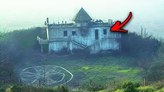 Top 10 BANNED Locations People Have Disappeared From [upl. by Sorci]